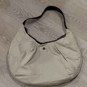 lululemon Pleated Shoulder Bag 10L
